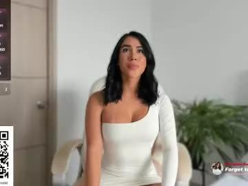 leyla_steel on Chaturbate 