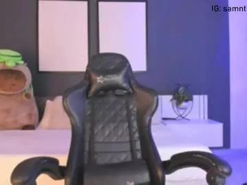 Checkout Leyli_doll, she wants to masturbate for you leyli_doll from Chaturbate