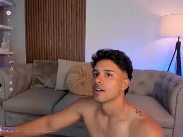 Freechat liam_colliins on Chaturbate