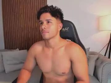 Freechat liam_colliins on Chaturbate