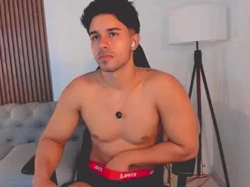 Freechat liam_colliins on Chaturbate