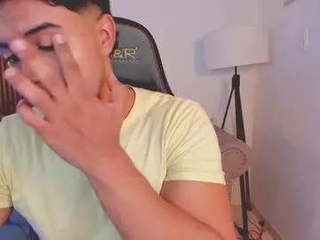 liam_colliins from Chaturbate