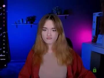 Freechat liana_kisses on Chaturbate