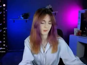 Freechat liana_kisses on Chaturbate