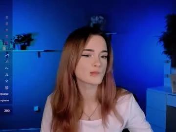 Freechat liana_kisses on Chaturbate
