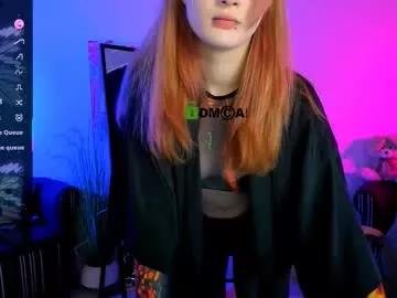 Freechat liana_kisses on Chaturbate