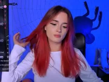 Hot Liana_kisses wants you to fuck her body now liana_kisses from Chaturbate