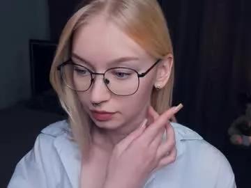 Freechat lidiaklemencic on Chaturbate