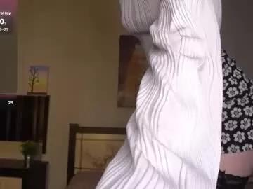 lidiaklemencic from Chaturbate