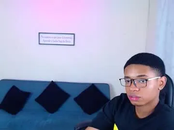 liiam3 — Goal:Cumshow My 4nd day Welcome! Do you want to cum together? or would you like to chat, talk to me in PM #18 #cumshow #young #ebony #twink #bbc  CUM pvt 299 /menu [448 tokens remaining]