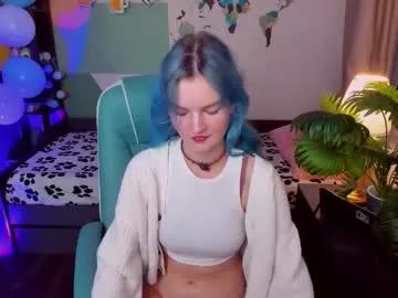 Freechat lika_sky on Chaturbate