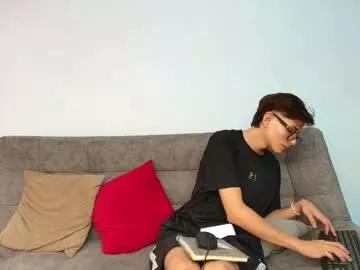 lil_daphneandstuart on Chaturbate 