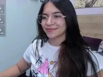 Freechat lila_foox on Chaturbate