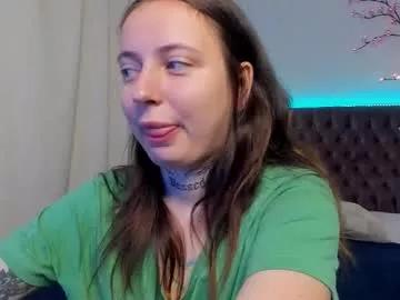 lilavame on Chaturbate