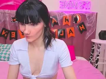 Masturbate to Chaturbate's Lili_flowerr lili_flowerr from Chaturbate