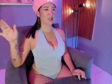 Masturbate to Chaturbate's Lilian_vergara lilian_vergara from Chaturbate