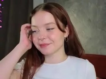 lilianbierly on Chaturbate 