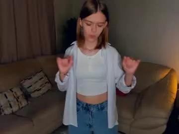 Freechat liliandaniels on Chaturbate