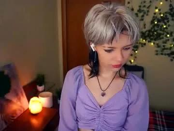 Freechat liliandaniels on Chaturbate