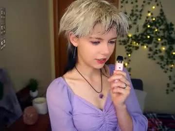 Freechat liliandaniels on Chaturbate