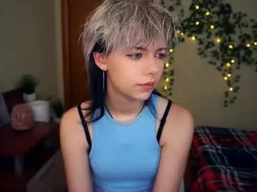 Freechat liliandaniels on Chaturbate
