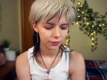 Freechat liliandaniels on Chaturbate