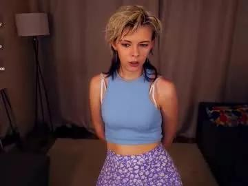 Freechat liliandaniels on Chaturbate