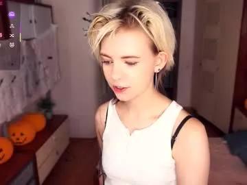 Freechat liliandaniels on Chaturbate