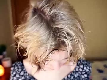 Freechat liliandaniels on Chaturbate