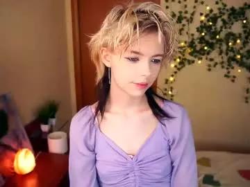 Freechat liliandaniels on Chaturbate