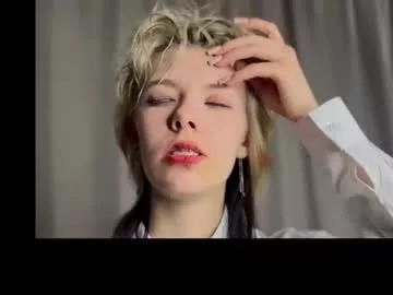 Freechat liliandaniels on Chaturbate