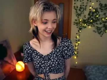 Freechat liliandaniels on Chaturbate
