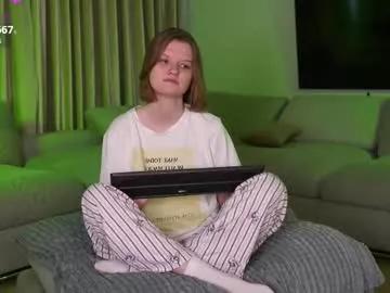 lilianslow on Chaturbate 