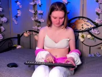 lilianslow on Chaturbate 