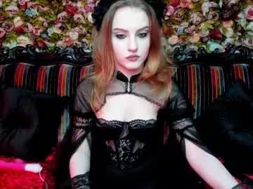 Freechat lilit_el_ on Chaturbate