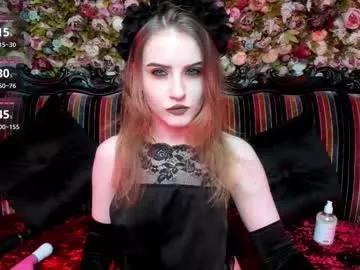Freechat lilit_el_ on Chaturbate