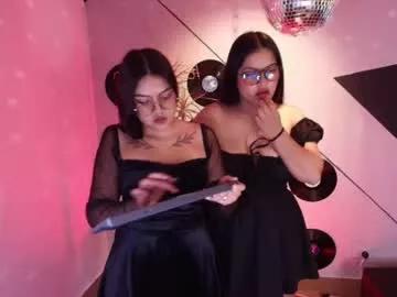 Hot lilith_black_1 from Chaturbate lilith_black_1 from Chaturbate