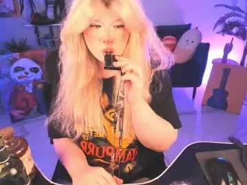 Naked Lilithnelson wants you to fuck her body now lilithnelson from Chaturbate