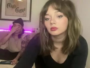 lill_daddysgirl on Chaturbate 