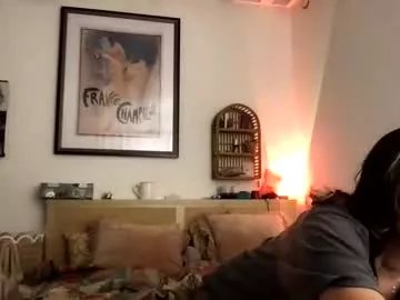 lill_daddysgirl on Chaturbate 