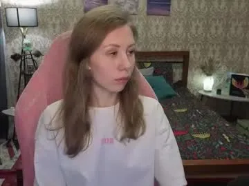 lill_mary — Welcome my dear! #Lovense #Dance #Natural #Feet #Smalltits