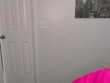 lillybabyxo on Chaturbate 