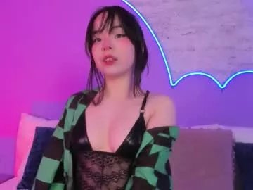 lilou_albrecht on Chaturbate 