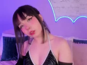 lilou_albrecht on Chaturbate 