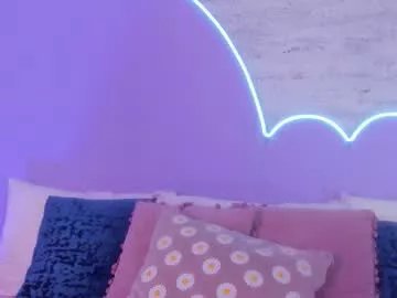 lilou_albrecht on Chaturbate 