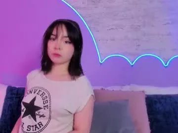 lilou_albrecht on Chaturbate 