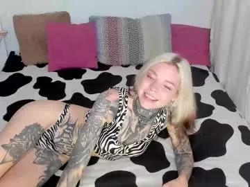 Naked lilu_kayden from Chaturbate lilu_kayden from Chaturbate
