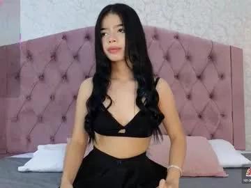 lily_doll_ on Chaturbate 