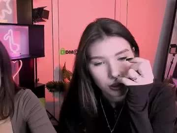 lily_morty on Chaturbate 