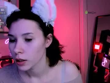 lily_morty from Chaturbate
